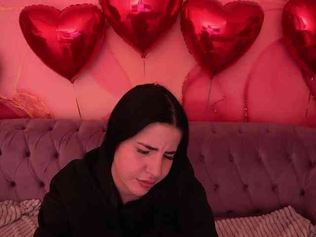 SeraphinaVolt webcam