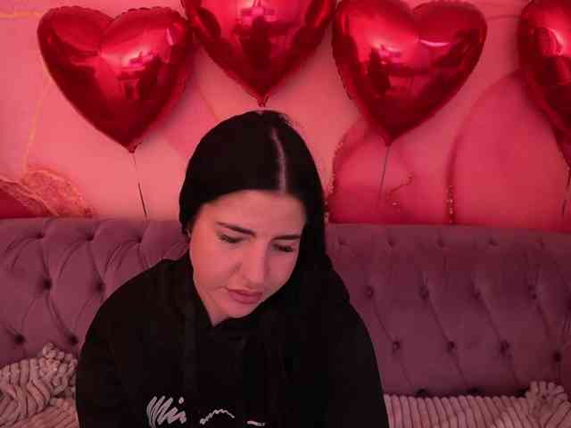 SeraphinaVolt webcam