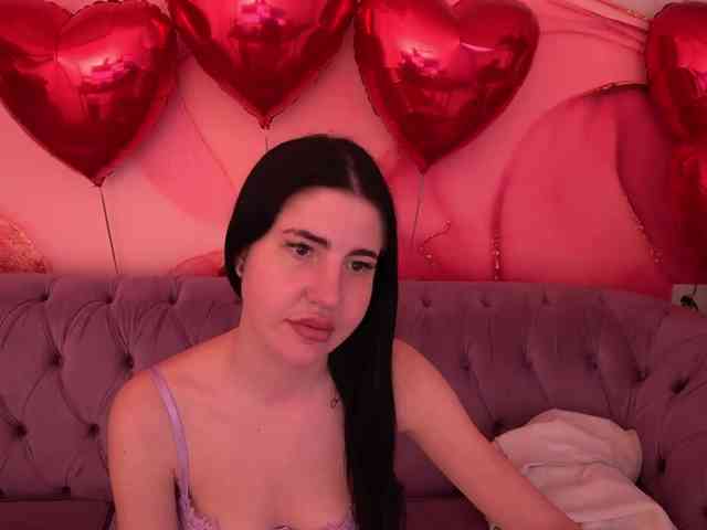 SeraphinaVolt webcam