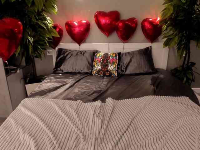 SeraphinaVolt webcam