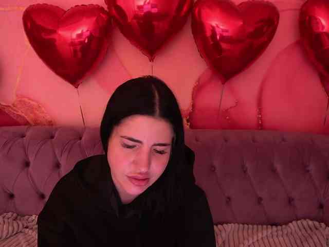 SeraphinaVolt webcam