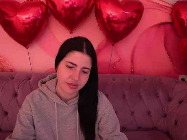 SeraphinaVolt webcam