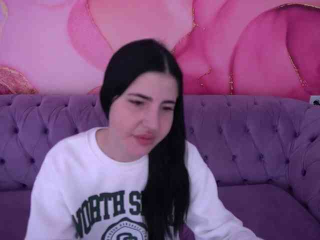 SeraphinaVolt webcam