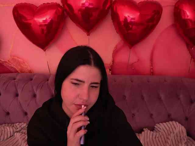 SeraphinaVolt webcam