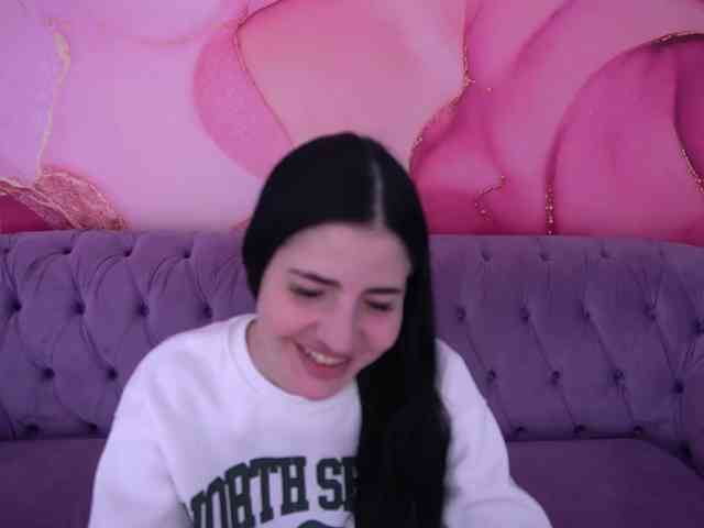 SeraphinaVolt webcam