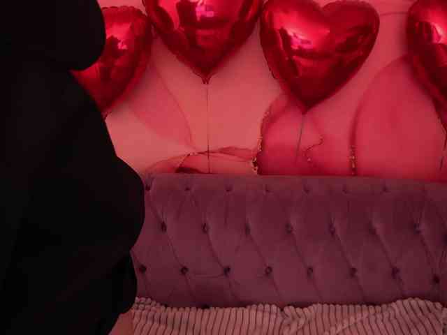 SeraphinaVolt webcam