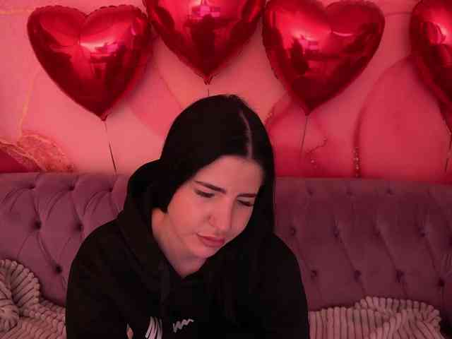 SeraphinaVolt webcam