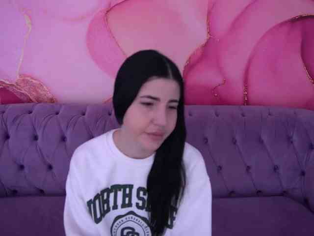 SeraphinaVolt webcam