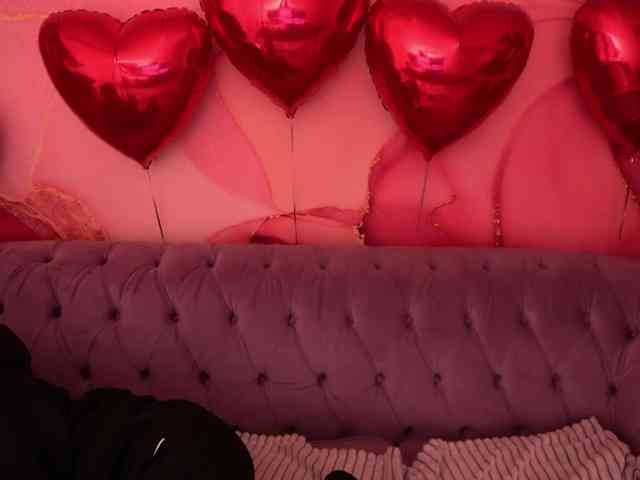 SeraphinaVolt webcam