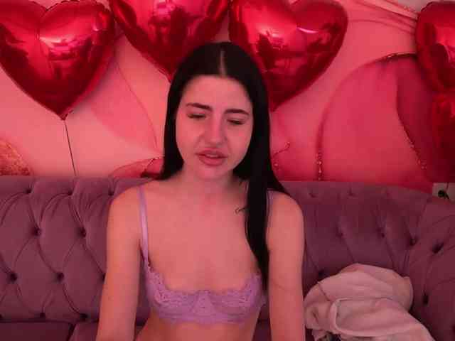 SeraphinaVolt webcam