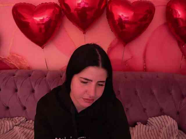 SeraphinaVolt webcam