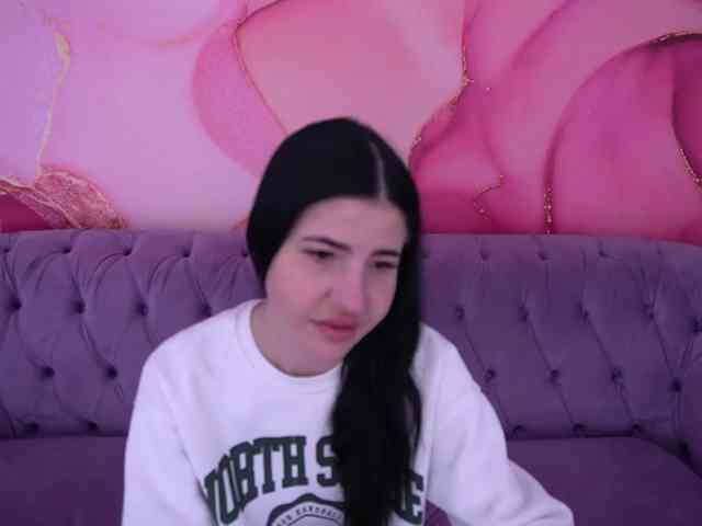 SeraphinaVolt webcam