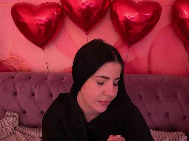 SeraphinaVolt webcam