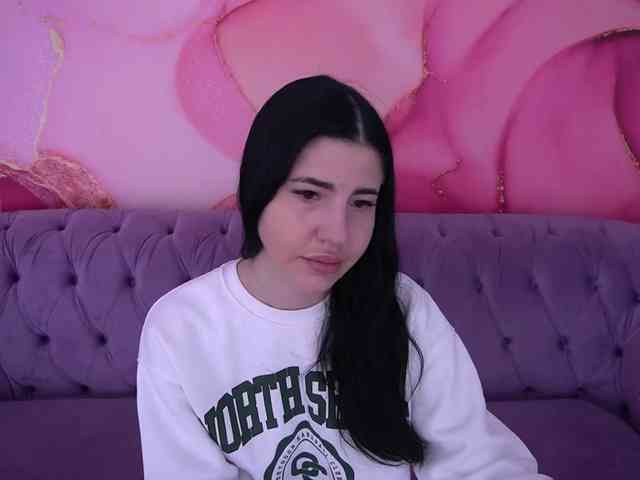 SeraphinaVolt webcam