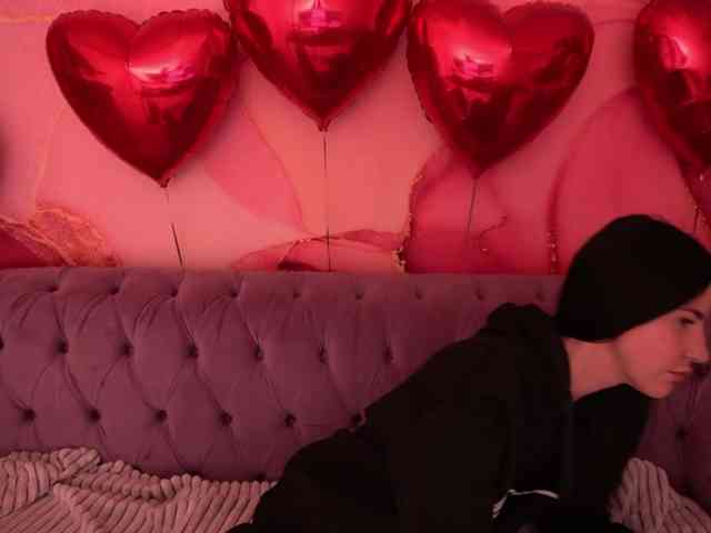 SeraphinaVolt webcam