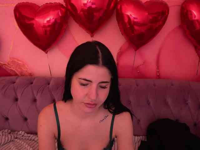 SeraphinaVolt webcam