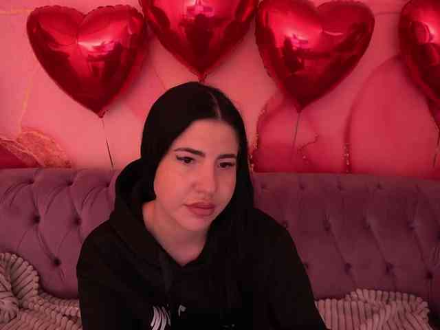 SeraphinaVolt webcam