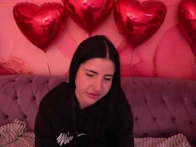 SeraphinaVolt webcam