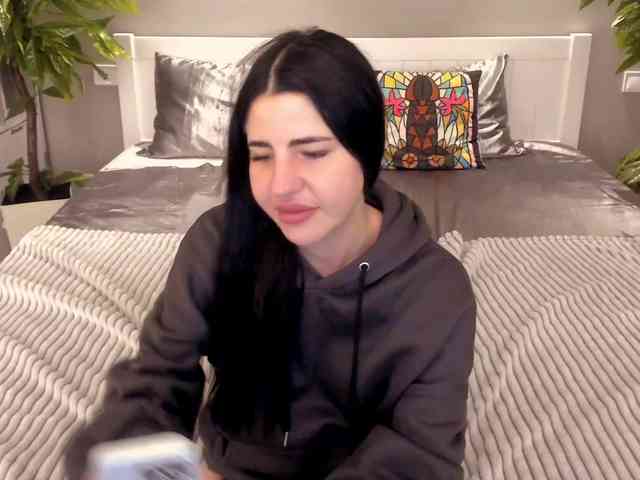 SeraphinaVolt webcam