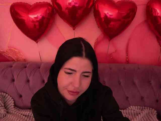 SeraphinaVolt webcam