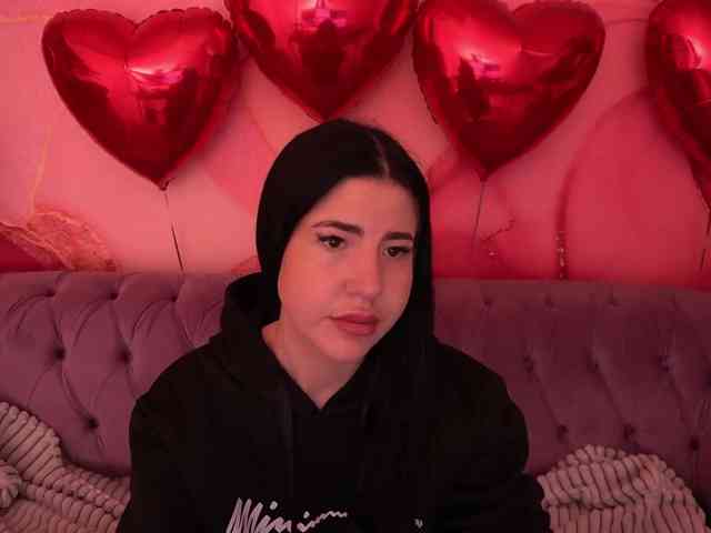 SeraphinaVolt webcam