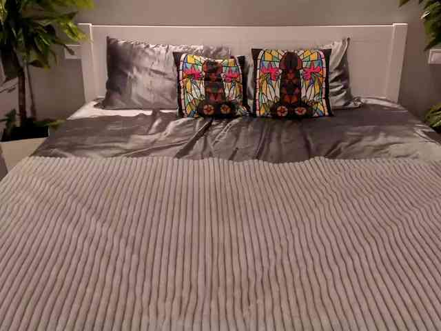 SeraphinaVolt webcam