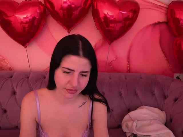 SeraphinaVolt webcam