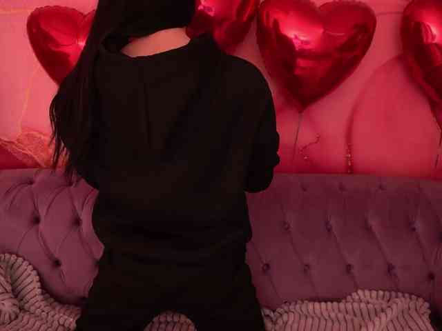 SeraphinaVolt webcam