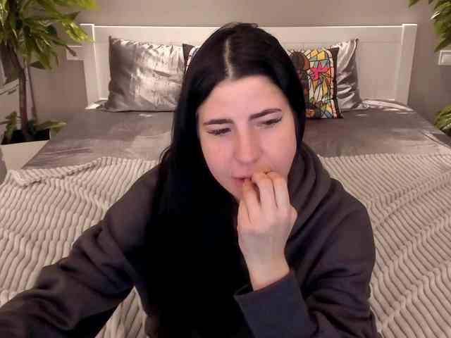 SeraphinaVolt webcam