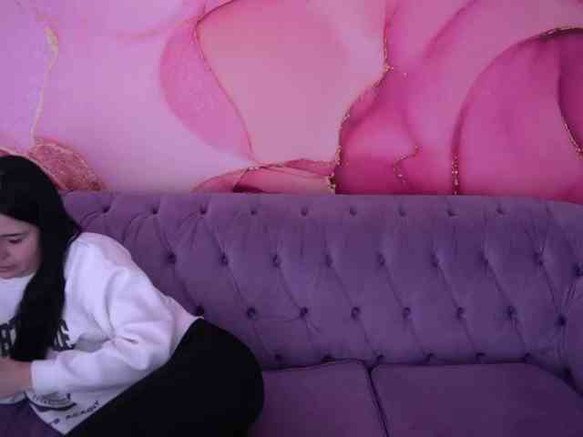 SeraphinaVolt webcam