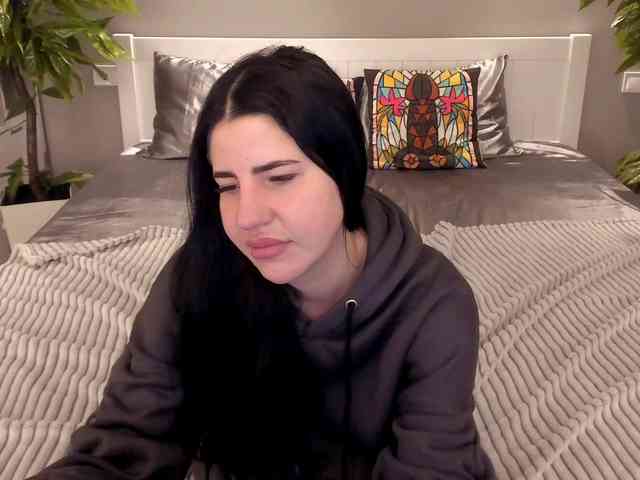 SeraphinaVolt webcam