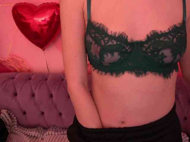 SeraphinaVolt webcam