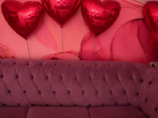 SeraphinaVolt webcam