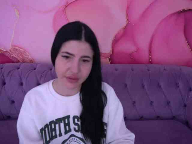 SeraphinaVolt webcam