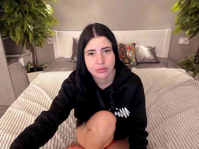 SeraphinaVolt webcam