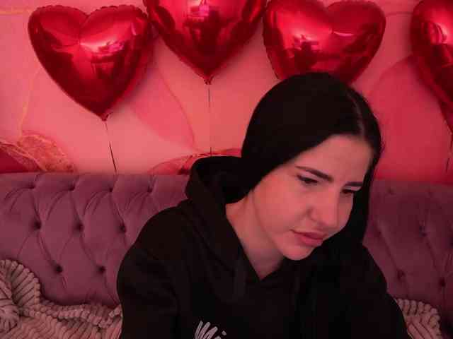 SeraphinaVolt webcam