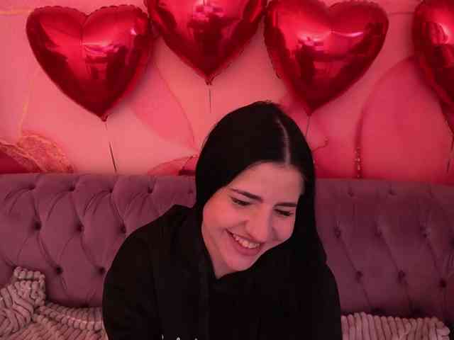 SeraphinaVolt webcam