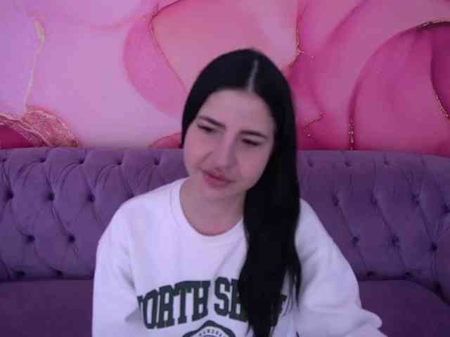 SeraphinaVolt webcam