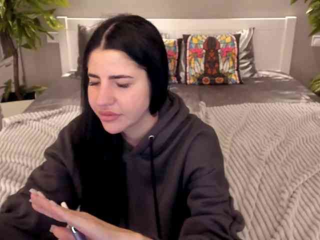 SeraphinaVolt webcam