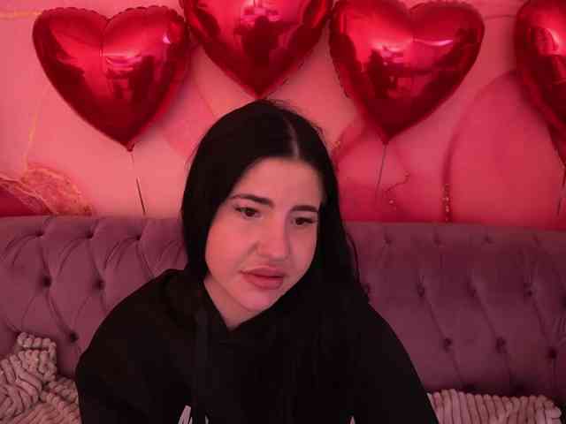 SeraphinaVolt webcam