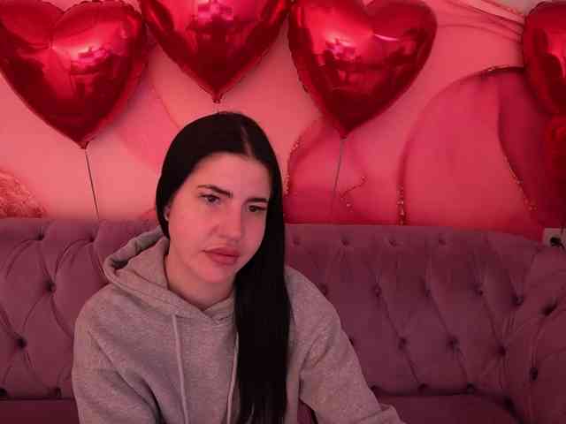 SeraphinaVolt webcam