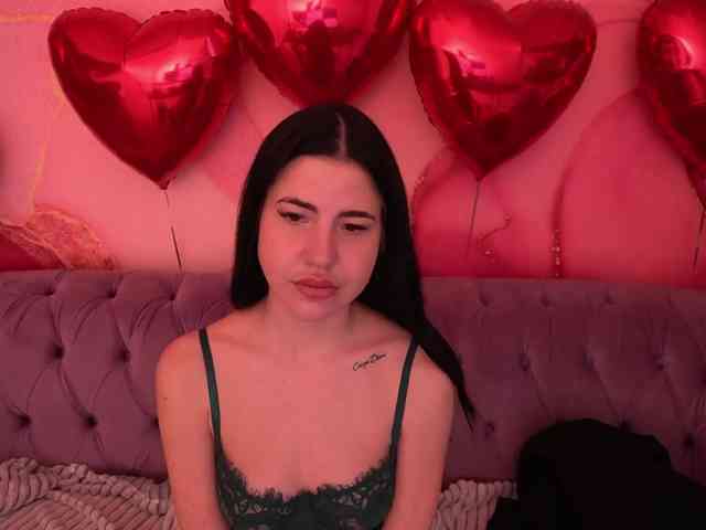 SeraphinaVolt webcam