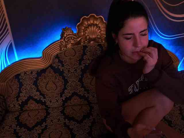 SeraphinaVolt webcam