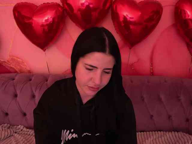 SeraphinaVolt webcam