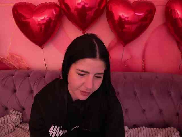 SeraphinaVolt webcam