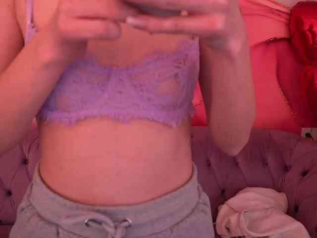 SeraphinaVolt webcam