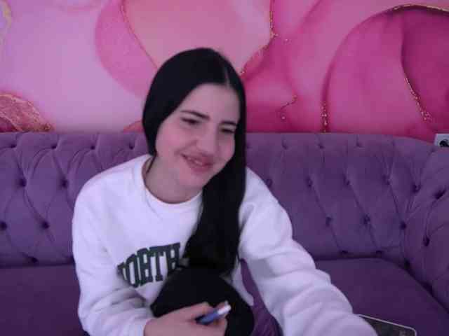 SeraphinaVolt webcam