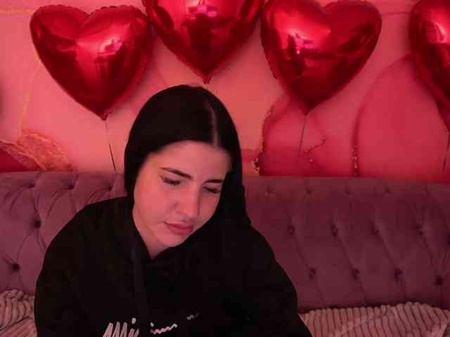 SeraphinaVolt webcam