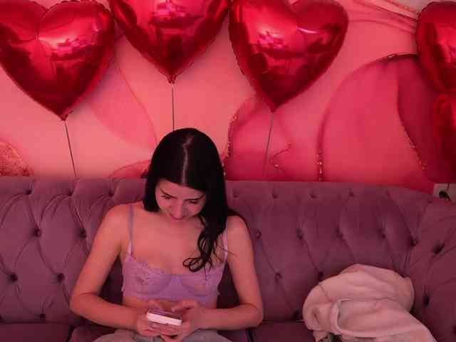 SeraphinaVolt webcam