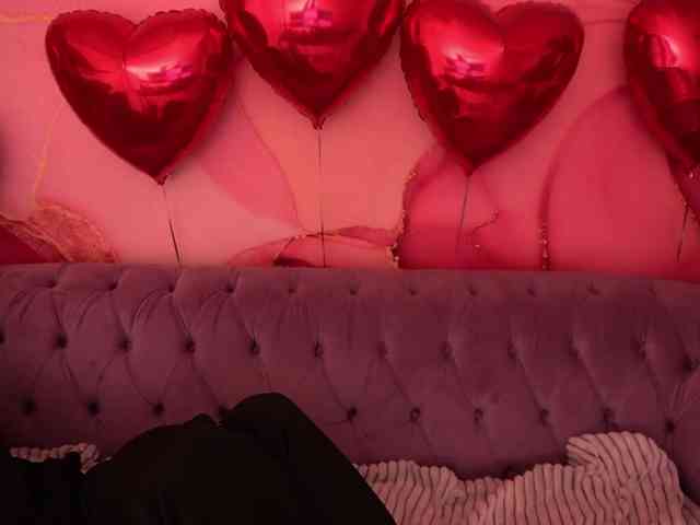 SeraphinaVolt webcam